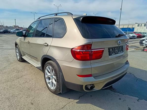 BMW X5 II (E70) Рестайлинг с пробегом 2011 года, цена 1 949 995 рублей, 268285 км, внедорожник, Автокод Объявления