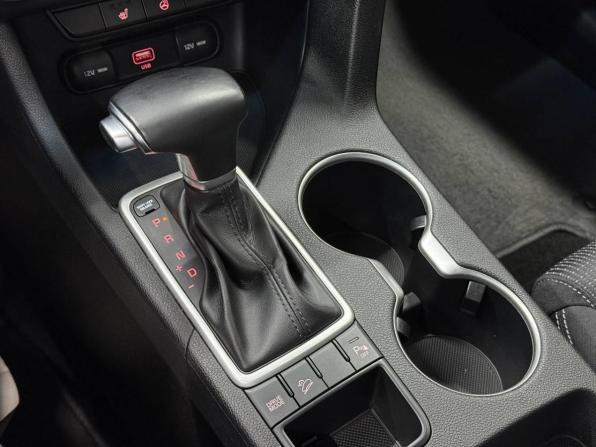 Kia Sportage IV Рестайлинг с пробегом 2021 года, цена 2 290 000 рублей, 57304 км, внедорожник, Автокод Объявления