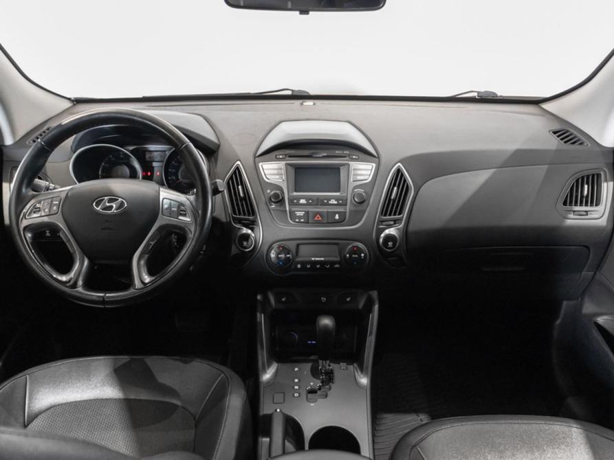 Hyundai ix35 I Рестайлинг Казань  - изображение 6