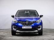 Renault Kaptur I Рестайлинг Санкт-Петербург  - изображение 30