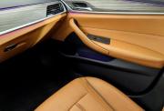 BMW 5 серии VI (F10/F11/F07) Рестайлинг Волгоград  - изображение 40