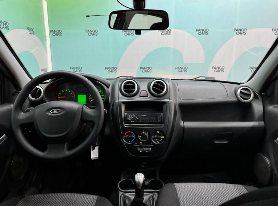 Lada (ВАЗ) Granta I Набережные Челны  - изображение 16