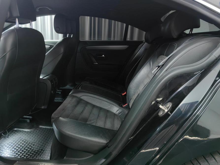 Volkswagen Passat CC I Рестайлинг Москва  - изображение 11