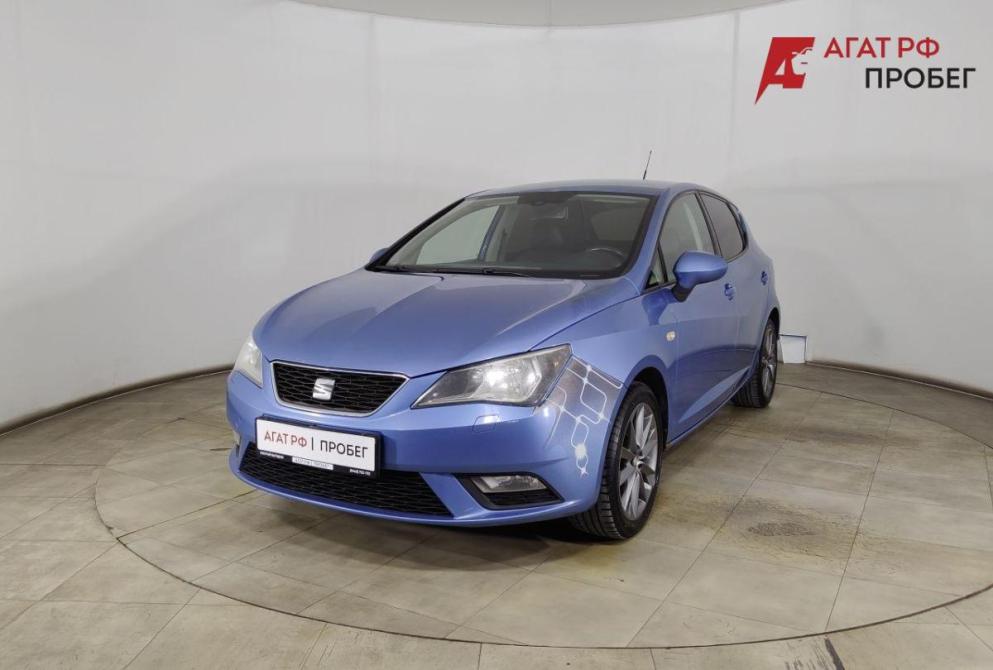 SEAT Ibiza IV Рестайлинг Волгоград  - изображение 3