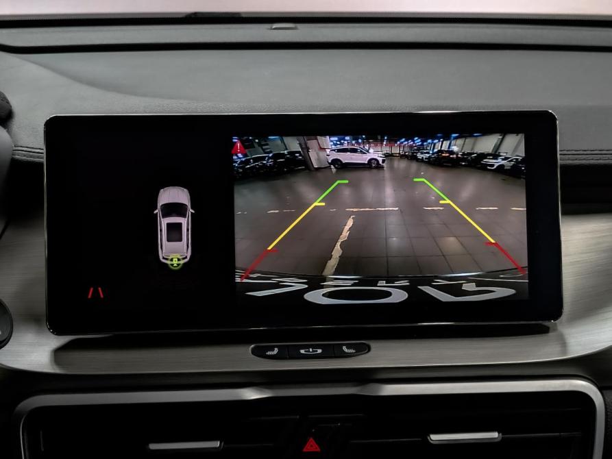 Geely Coolray I Москва  - изображение 25
