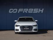 Audi A6 V (C8) Краснодар  - изображение 28