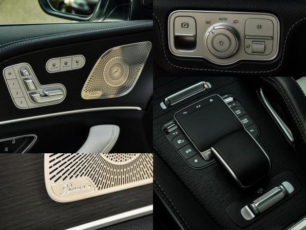 Mercedes-Benz GLE II (V167) Рестайлинг с пробегом 2024 года, цена 12 140 000 рублей, 14 км, внедорожник, Автокод Объявления