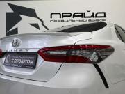 Toyota Camry VIII (XV70) Рестайлинг Ростов-на-Дону  - изображение 32
