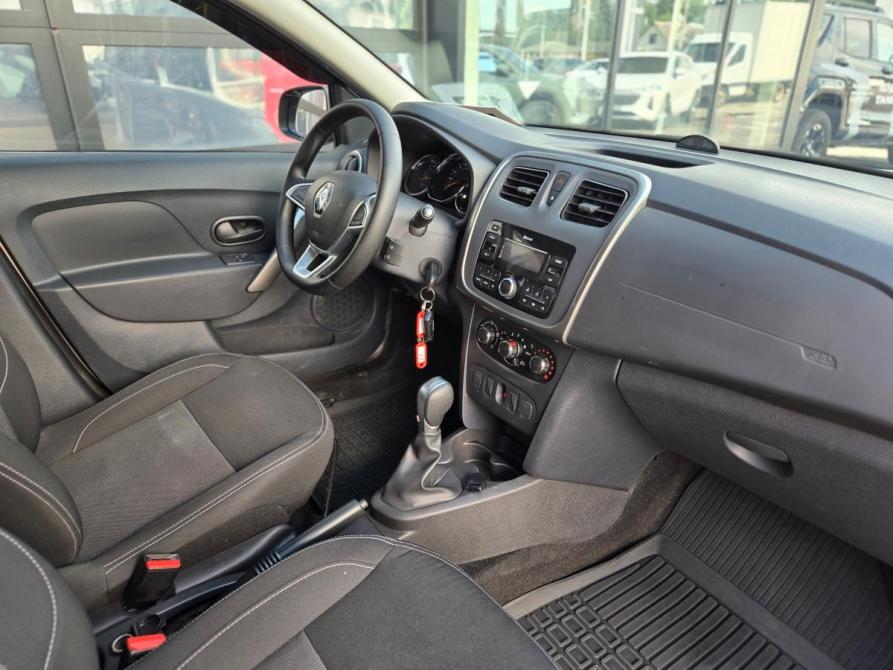 Renault Sandero II Рестайлинг Санкт-Петербург  - изображение 9