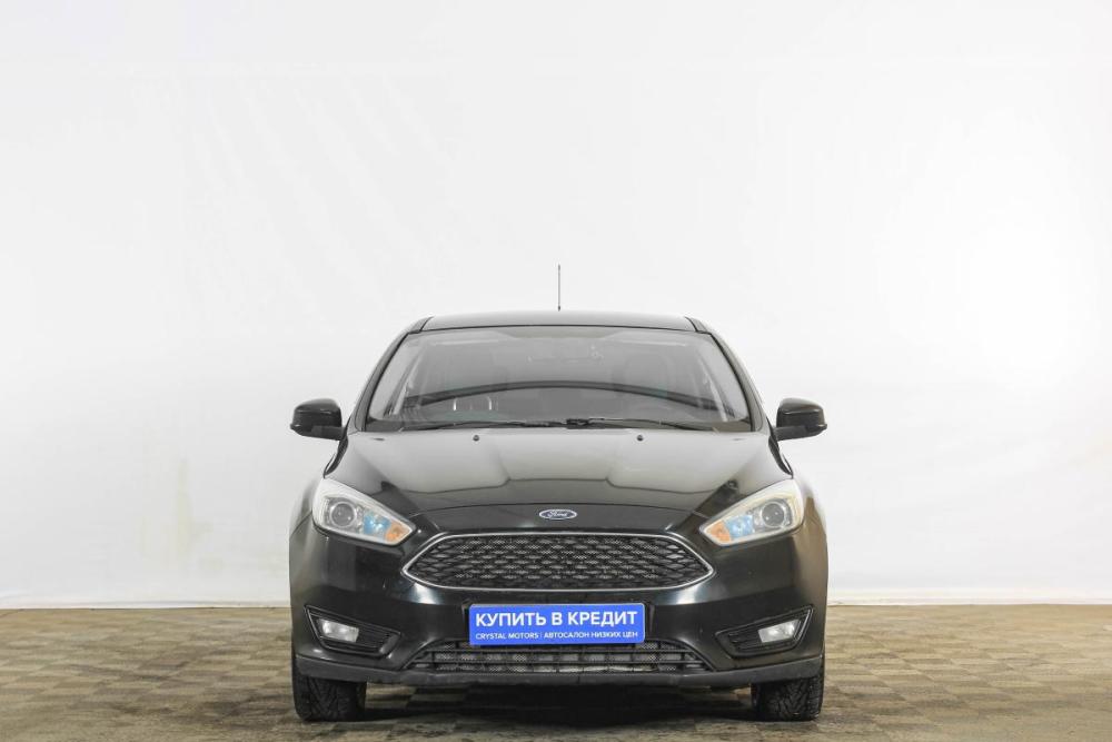 Ford Focus III Рестайлинг Тюмень  - изображение 2