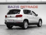 Volkswagen Tiguan I Рестайлинг Тюмень  - изображение 30