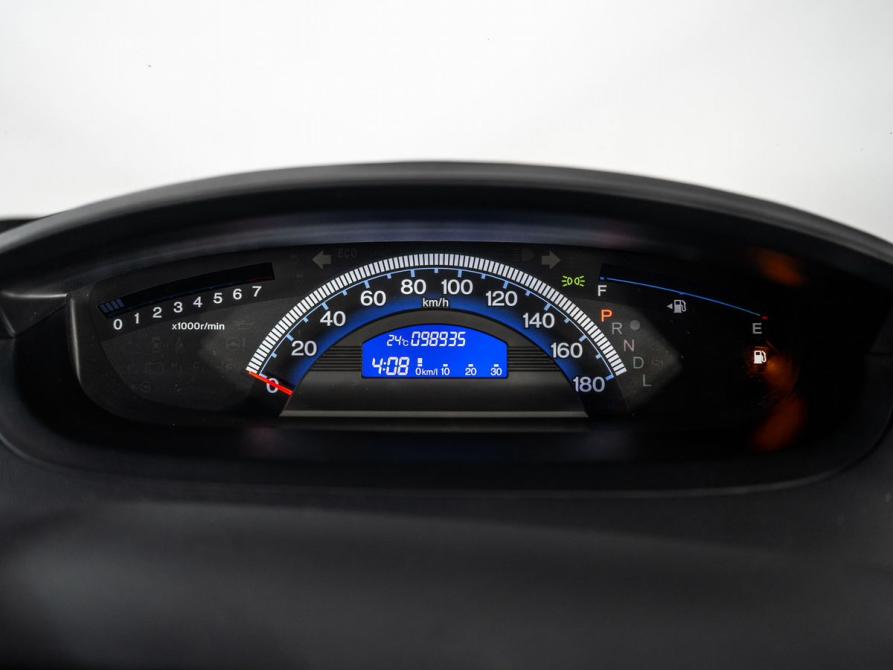 Honda Freed I Рестайлинг 2 Иркутск  - изображение 11