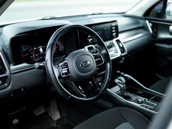 Kia Sorento IV с пробегом 2020 года, цена 2 800 000 рублей, 147388 км, внедорожник, Автокод Объявления