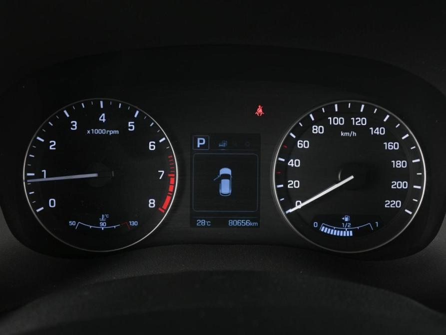 Hyundai Creta I Ростов-на-Дону  - изображение 18