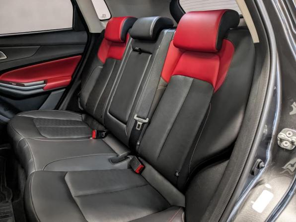 Changan CS55 Plus II с пробегом 2024 года, цена 2 200 000 рублей, 35648 км, внедорожник, Автокод Объявления