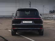 Li Auto (Lixiang) L9 I Москва  - изображение 35