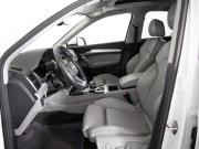 Audi Q5 Sportback I (FY) Санкт-Петербург  - изображение 61