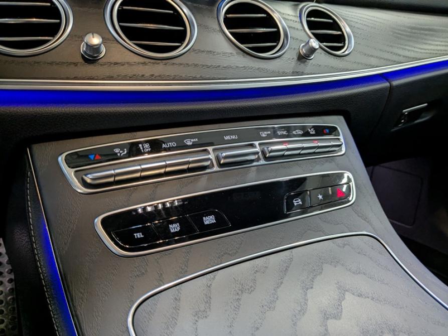 Mercedes-Benz E-Класс V (W213 S213 C238) Рестайлинг Москва  - изображение 17