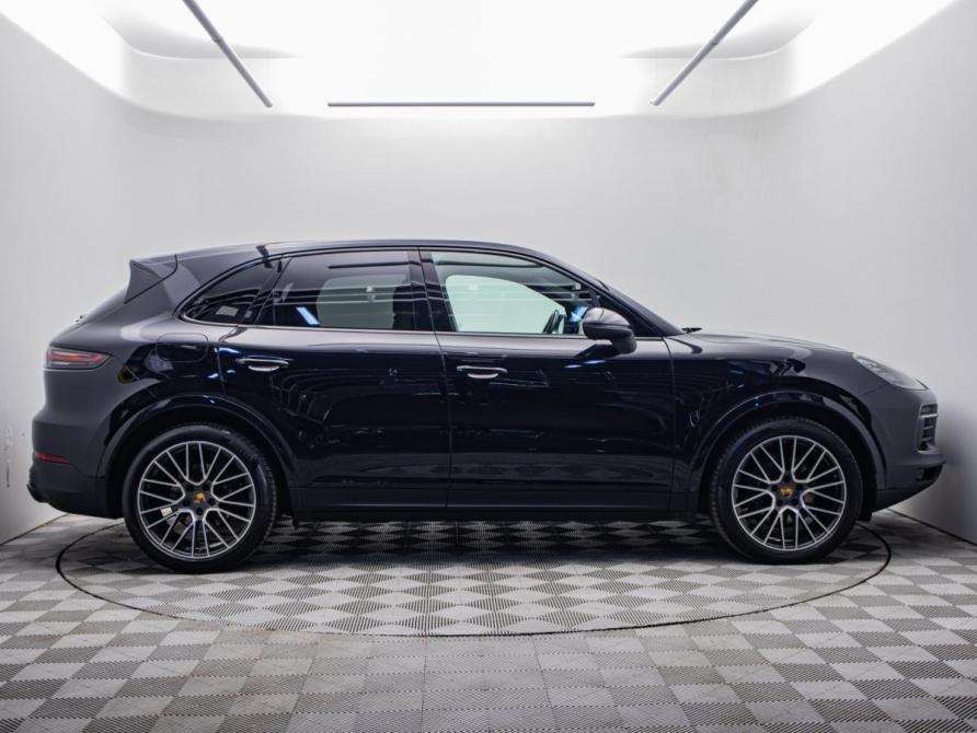 Porsche Cayenne III Москва  - изображение 6