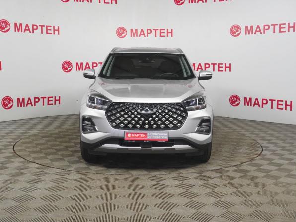 Chery Tiggo 4 Pro I Рестайлинг с пробегом 2024 года, цена 1 754 000 рублей, 29728 км, внедорожник, Автокод Объявления