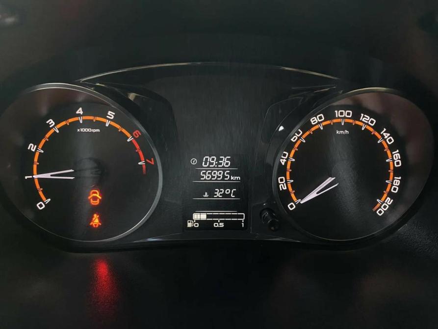 Lada (ВАЗ) Granta I Рестайлинг Набережные Челны  - изображение 10