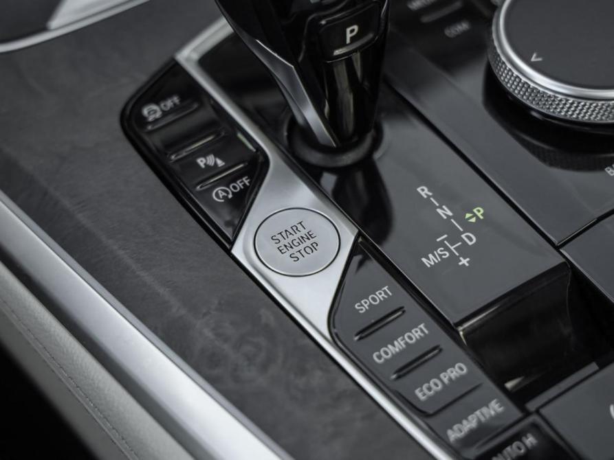 BMW X5 IV (G05/G18) Санкт-Петербург  - изображение 22
