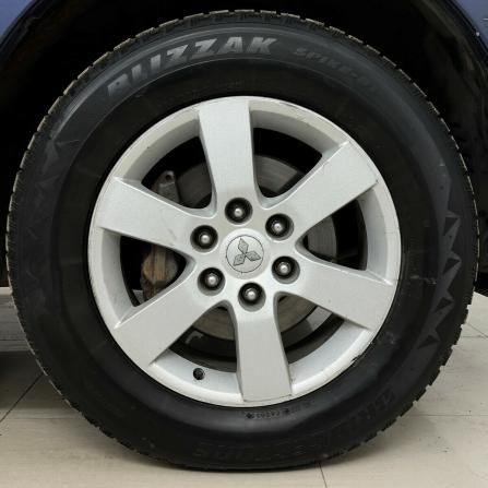 Mitsubishi Pajero IV с пробегом 2007 года, цена 1 260 000 рублей, 352812 км, внедорожник, Автокод Объявления