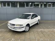 Nissan Sunny B15 Новосибирск  - изображение 17