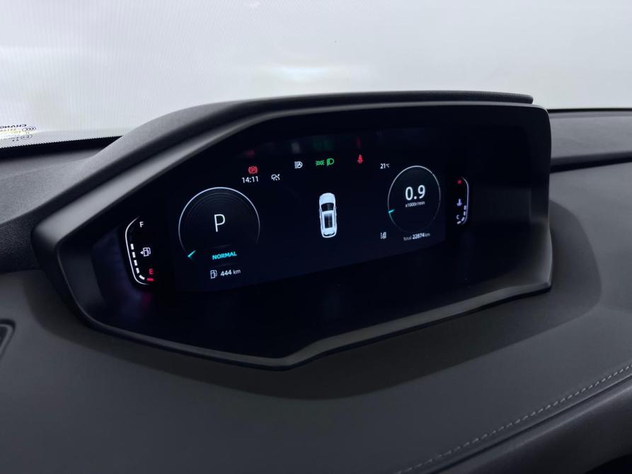 Changan CS55 Plus II Ростов-на-Дону  - изображение 12