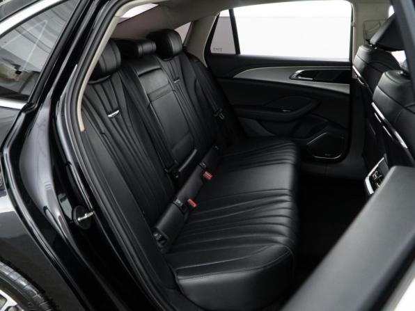 Hongqi H5 II с пробегом 2023 года, цена 2 498 999 рублей, 103755 км, седан, Автокод Объявления