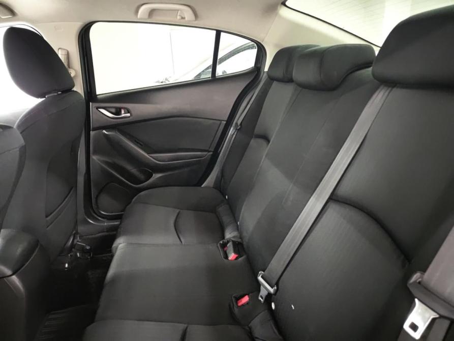Mazda 3 III (BM) Казань  - изображение 15