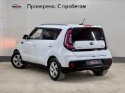 Kia Soul II Рестайлинг Тюмень  - изображение 30