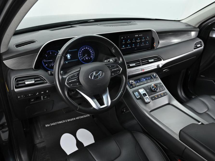 Hyundai Palisade I Москва  - изображение 6
