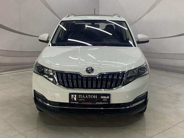 Новый Skoda Kamiq I (China Market) 2025 года, цена 2 949 000 рублей, внедорожник, Автокод Объявления