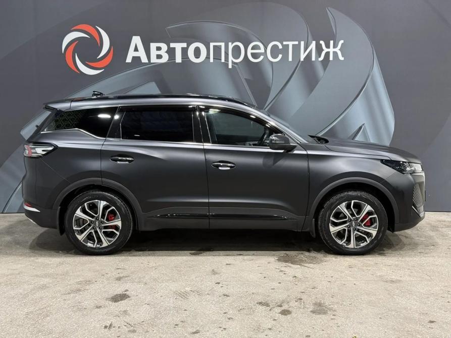 Chery Tiggo 7 Pro Max I Пермь  - изображение 5
