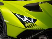 Lamborghini Huracán I Рестайлинг Москва  - изображение 42