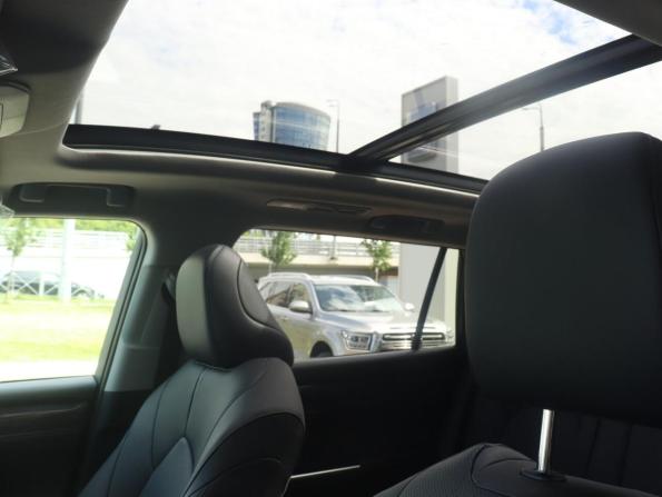 Toyota Highlander IV (XU70) с пробегом 2026 года, цена 5 365 000 рублей, 10 км, внедорожник, Автокод Объявления