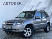 Chevrolet Niva I Рестайлинг Екатеринбург  - изображение 26