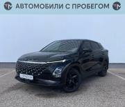 Omoda C5 I Стерлитамак  - изображение 29