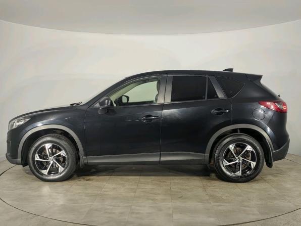 Mazda CX-5 I с пробегом 2013 года, цена 1 250 000 рублей, 208863 км, внедорожник, Автокод Объявления