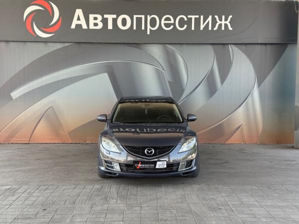 Mazda 6 II (GH) с пробегом 2008 года, цена 740 000 рублей, 307841 км, седан, Автокод Объявления