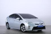 Toyota Prius III Рестайлинг (XW30) Омск  - изображение 23