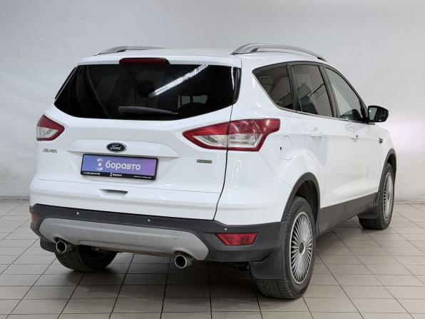Ford Kuga II с пробегом 2013 года, цена 1 320 000 рублей, 136169 км, внедорожник, Автокод Объявления