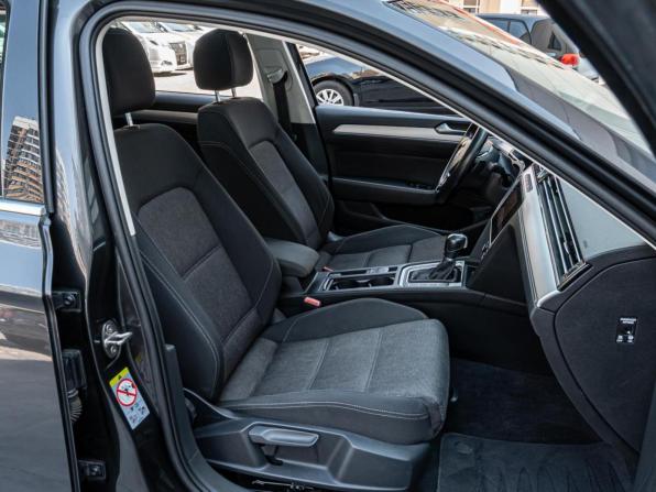 Volkswagen Passat B8 с пробегом 2019 года, цена 2 148 000 рублей, 121977 км, универсал, Автокод Объявления