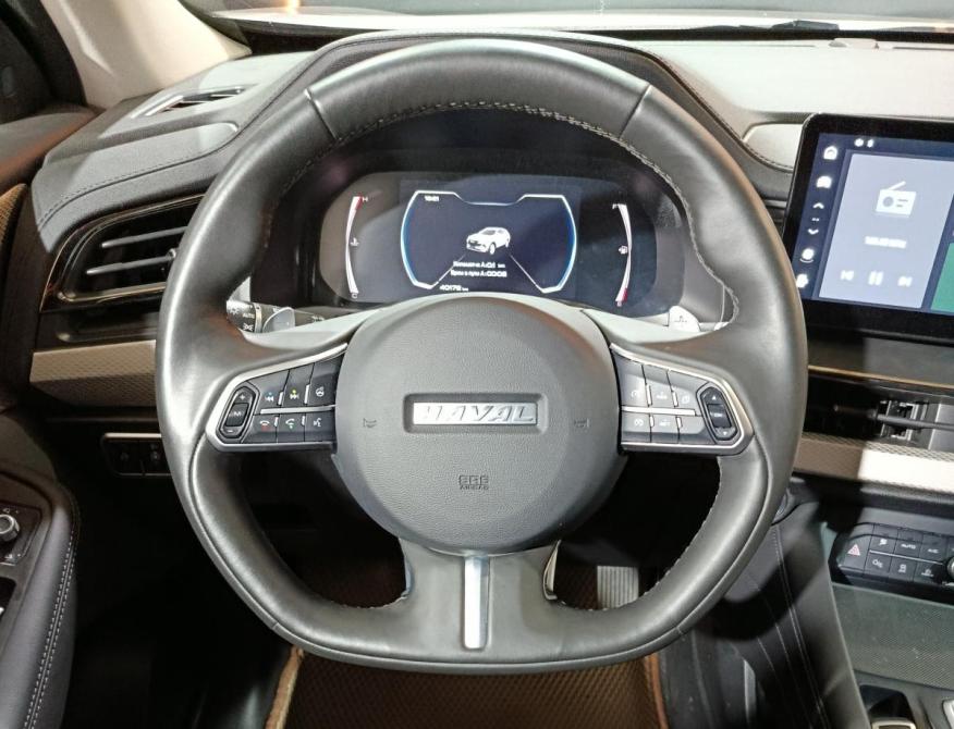 Haval F7 I Рестайлинг Уфа  - изображение 11
