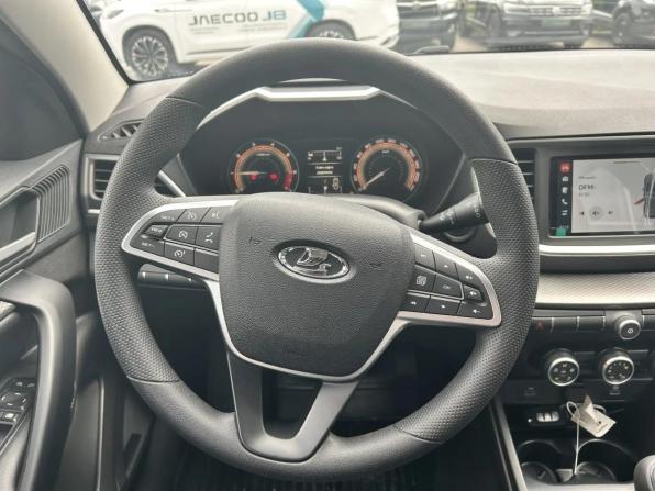 Lada (ВАЗ) Vesta I Рестайлинг (NG) с пробегом 2024 года, цена 1 470 000 рублей, 25 км, универсал, Автокод Объявления