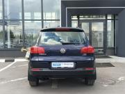 Volkswagen Tiguan I Рестайлинг Москва  - изображение 27