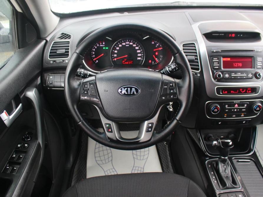 Kia Sorento II Рестайлинг Калуга  - изображение 8