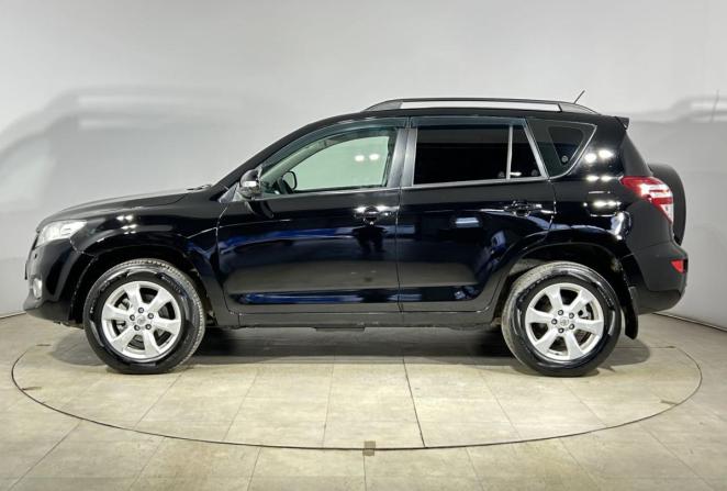 Toyota RAV4 III (XA30) с пробегом 2010 года, цена 1 080 000 рублей, 207413 км, внедорожник, Автокод Объявления