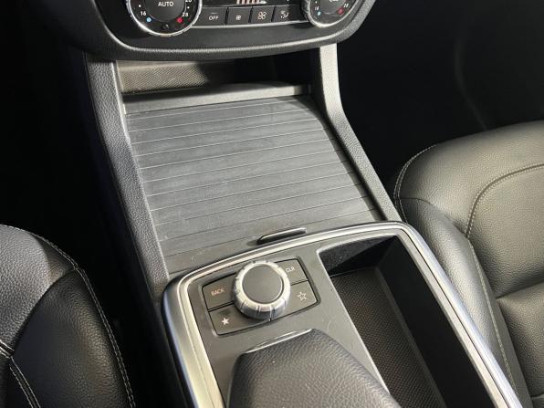 Mercedes-Benz M-Класс III (W166) с пробегом 2011 года, цена 1 775 000 рублей, 361430 км, внедорожник, Автокод Объявления